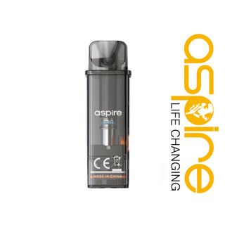 Cartouche Aspire Gotek 0.8Ω