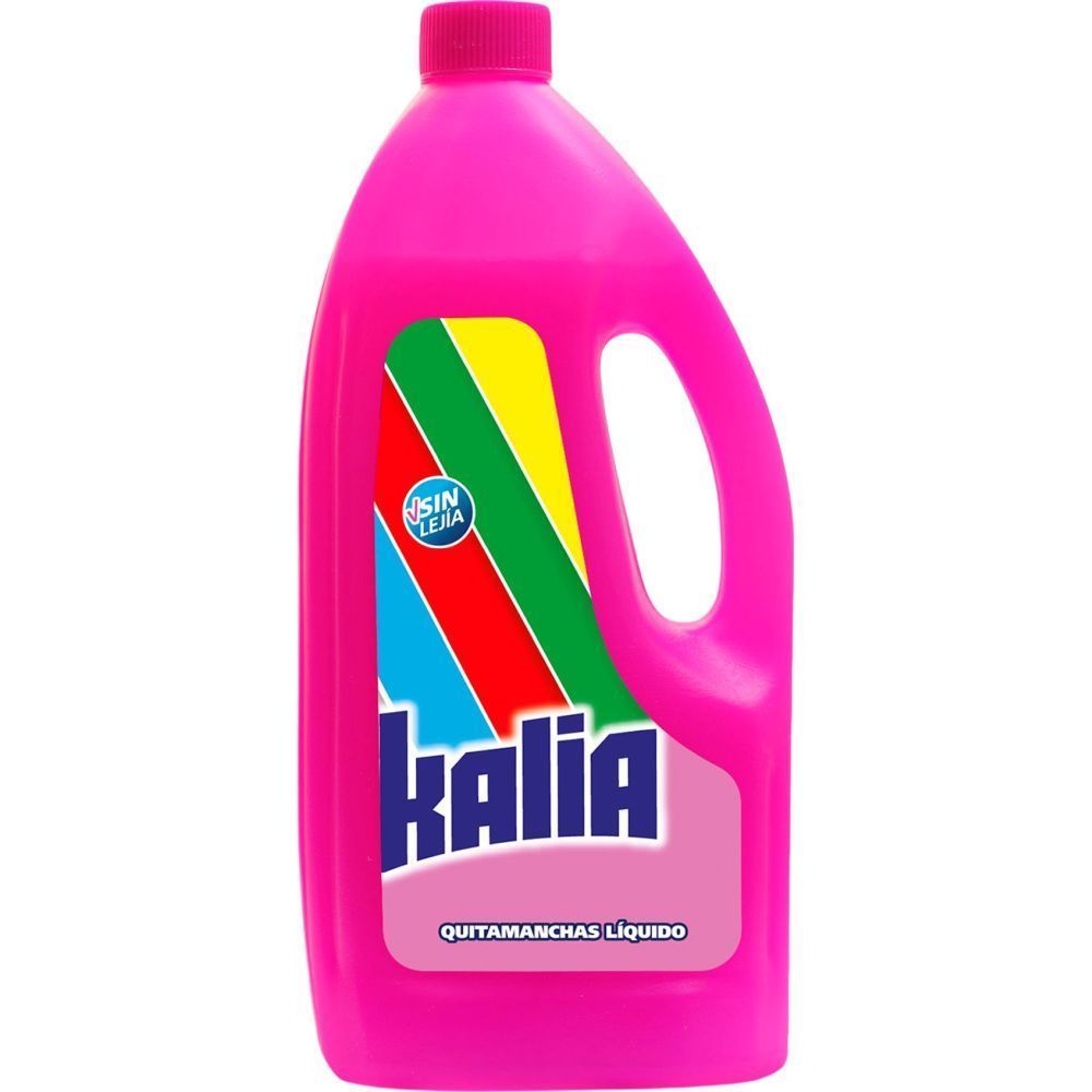 Kalía Quitamanchas Líquido