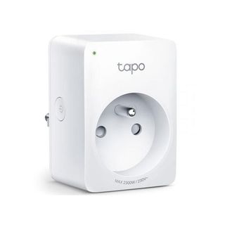 TP-Link Tapo P100 - Mini Prise Connectée WiFi