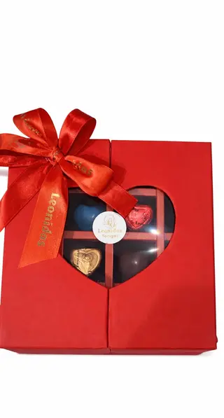Boite Coeur