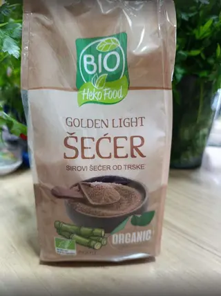 Bio šećer