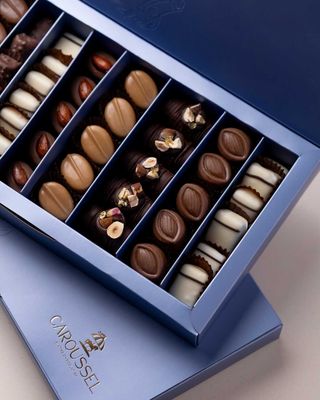 Plateau Premium 750g