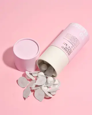 BLESSED MOON EYE KIT