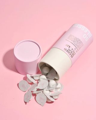 BLESSED MOON EYE KIT