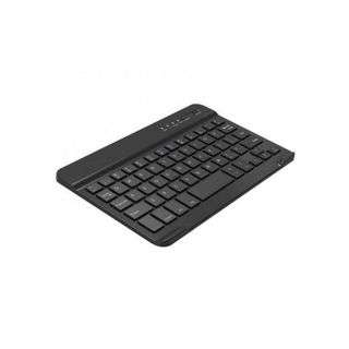 Clavier Bluetooth intelligent sans fil 10” universel Compatible avec tous les appareils noir