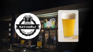 NaturAle | Pale Lager | 1 L