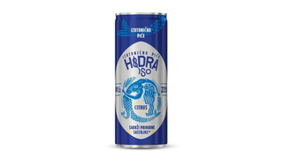 Hidra ISO Limun Funkcionalno Piće 0,33 l