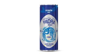 Hidra ISO Limun Funkcionalno Piće 0,33 l