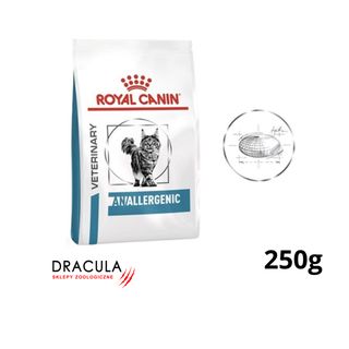 Royal Canin Anallergenic (na wagę 250g)