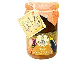 Sugo caponata
