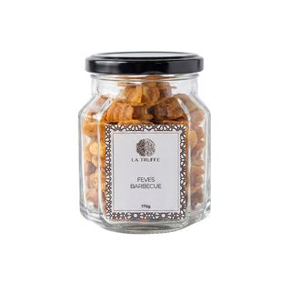 Fève BBQ Prestige 175g