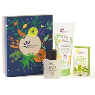 Cofre Especial Hombre FLEURANCE NATURE