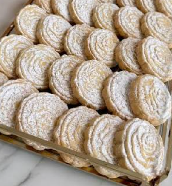 Ghriba moelleux aux dattes, 250 g
