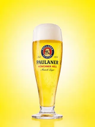 Paulaner Münchner Hell 0.5кг