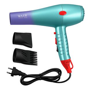 Sèche-Cheveux Professionnel WAER WA-2311 – 3500W Salon Pro