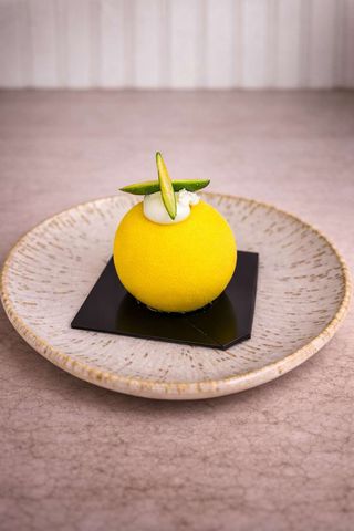 Harmonie des tropiques