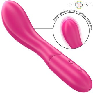 Vibrador Lisette Recargable