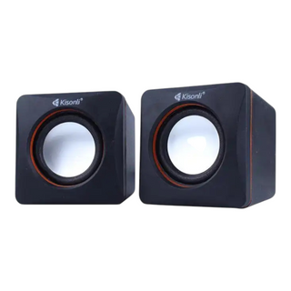 Haut-parleur Portable - KISONLI - V400 - 3W