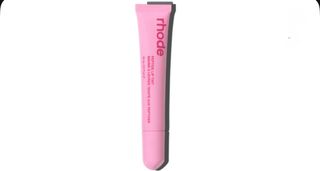 Peptide lip tint jelly bean