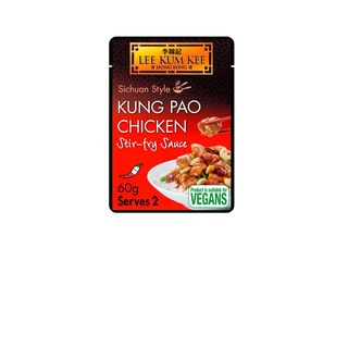 LKK Salsa para Kung Pao