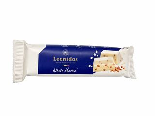 Bâtonnet Chocolat Leonidas White Mocha