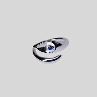 ლილი - ლურჯი