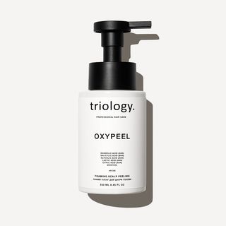 Пінний пілінг для шкіри голови Oxypeel Triology