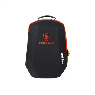 Sac à dos DEROSKULL Black PS5 Slim