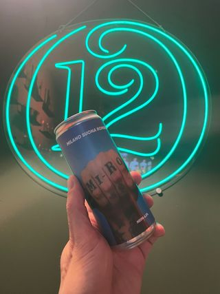 Rebel's - Milano Suona Roma Risponde