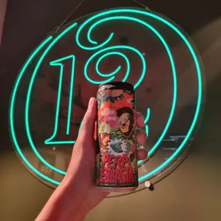 Eranomele Pera Ebbasta 33cl