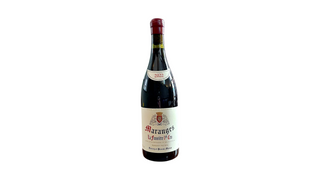 Domaine Matrot Vieilles Vignes Maranges 2022