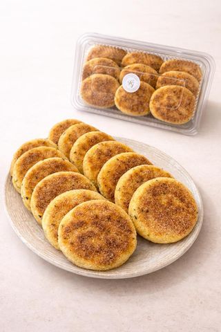 Harcha Zaater pack de 12