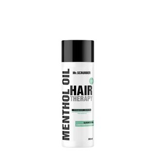 Шампунь для волосся Hair Therapy Menthol Oil