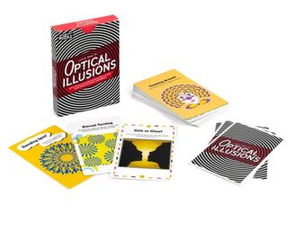 Little Pack of Optical Illusions