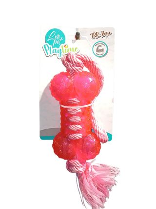 LEOPET TPR ROPE