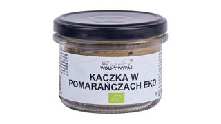 Kaczka w pomarańczach ekologiczna 180 g