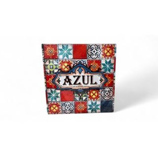 სამაგიდო თამაში Azul