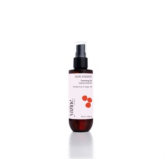 Huile Bronzante Yazine Sun Kissed, 100 ml