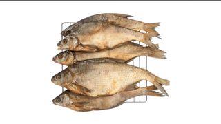 გამომშრალი ლეშა საშუალო (250 გ +- 30 გ)