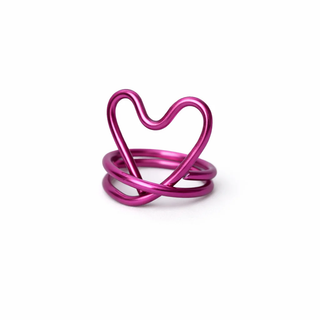 EASY LOVE MINI - HOT PINK