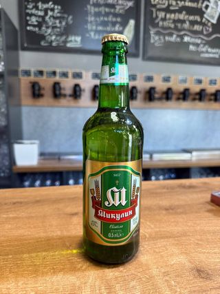 Микулин Світле