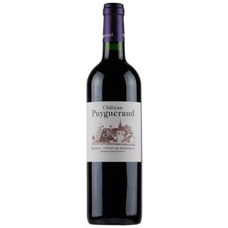 Château Puygueraud 2020 AOC Francs Côtes de Bordeaux