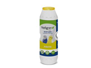GRAVIER FOND CAGE BRUN 2 KG