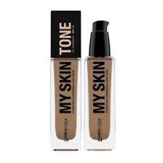 BELLAOGGI FOUNDATION MY SKIN TONE 20 C AMBER