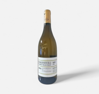 დაქიშვილი - ქისი 2024