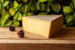 comté 12 mois (200gr)