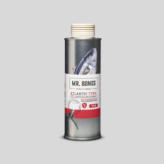 Aceite de Atún con Condroprotectores