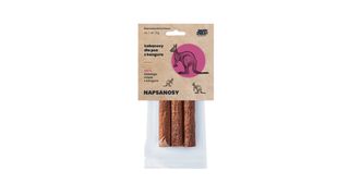 NAPSANOSY Kabanosy z Kangura 3 sztuki