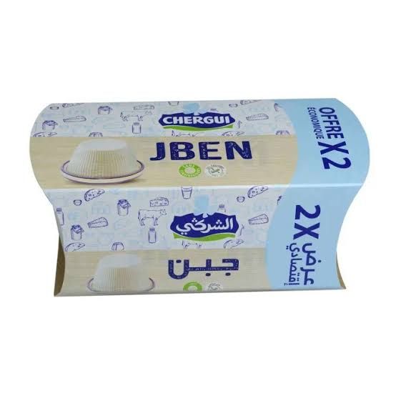 Jben Chergui