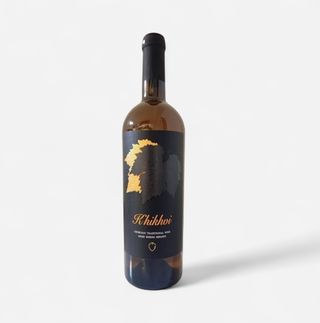 ქართული ტრადიციული ღვინო - ხიხვი (ქვევრი) 2023